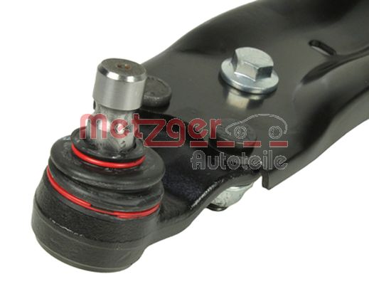 METZGER 58105101 GREENPARTS Lenker, Radaufhängung